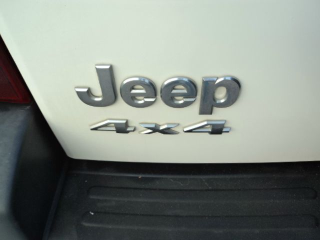 Jeep Liberty 2006 photo 5