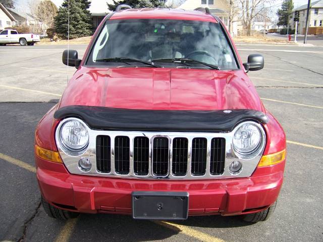 Jeep Liberty 2006 photo 2