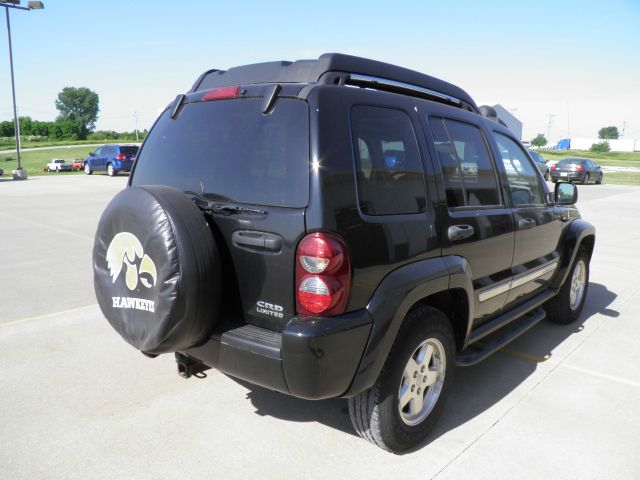 Jeep Liberty 2006 photo 1