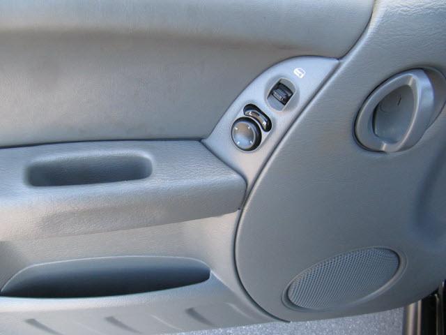 Jeep Liberty 2006 photo 4