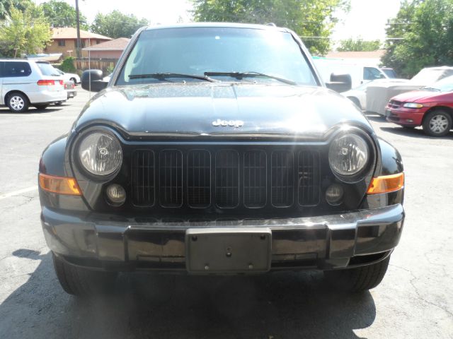 Jeep Liberty 2006 photo 1