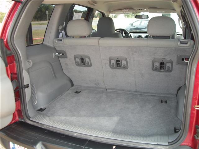 Jeep Liberty 2006 photo 4