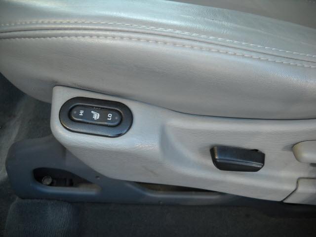 Jeep Liberty 2006 photo 5