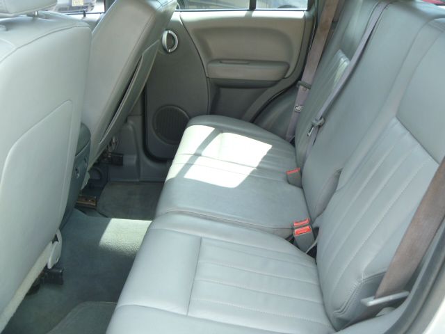 Jeep Liberty 2007 photo 1