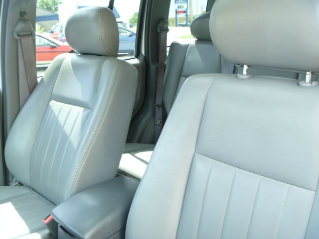 Jeep Liberty 2007 photo 9