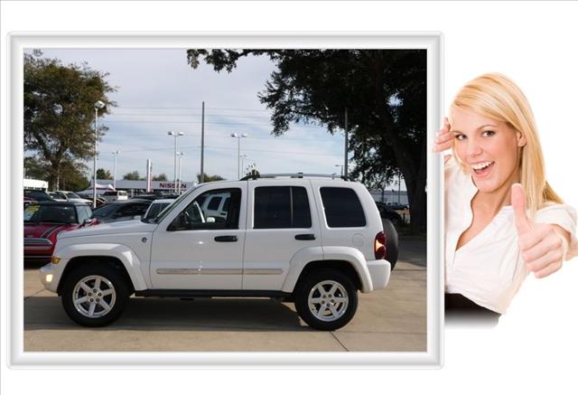 Jeep Liberty 2007 photo 5