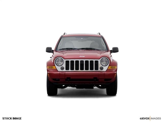 Jeep Liberty 2007 photo 3