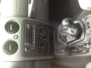 Jeep Liberty 2007 photo 6