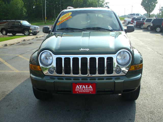 Jeep Liberty 2007 photo 2