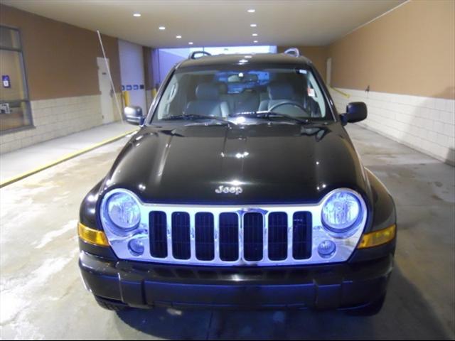 Jeep Liberty 2007 photo 5