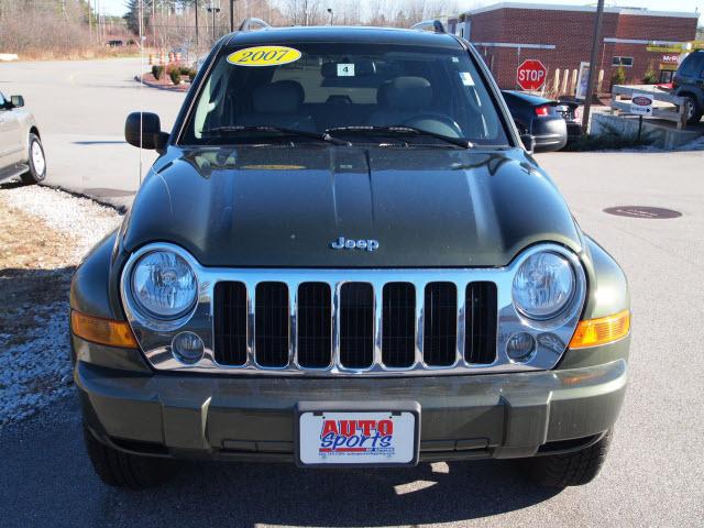 Jeep Liberty 2007 photo 5