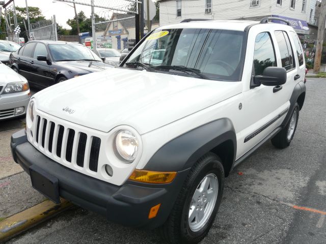 Jeep Liberty 2007 photo 3