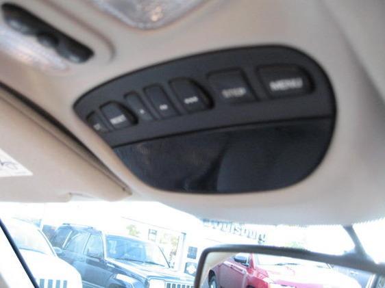 Jeep Liberty 2007 photo 4