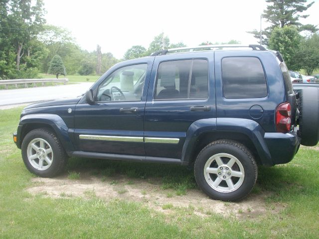 Jeep Liberty 2007 photo 3