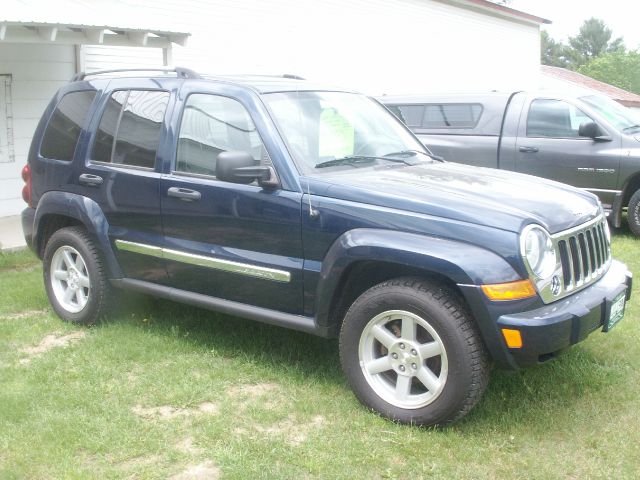 Jeep Liberty 2007 photo 6