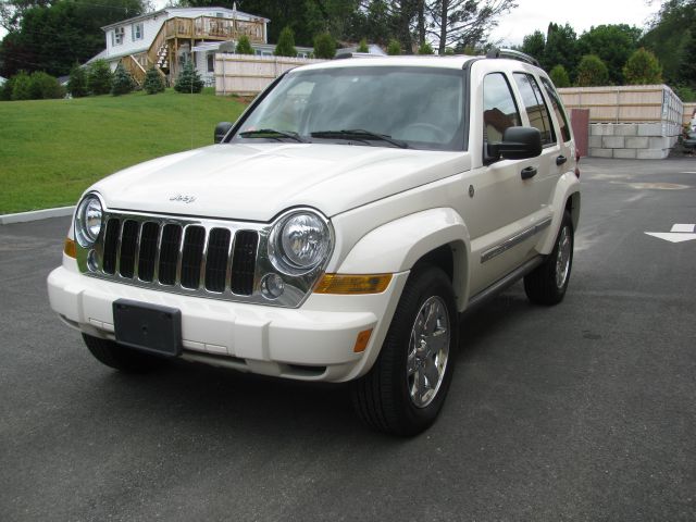 Jeep Liberty 2007 photo 3