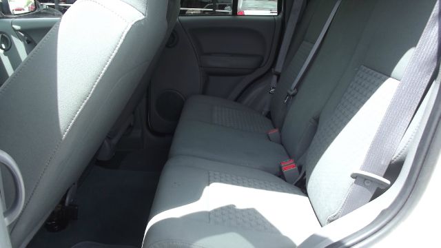 Jeep Liberty 2007 photo 6