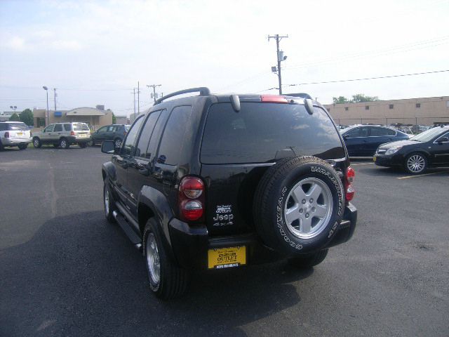 Jeep Liberty 2007 photo 3