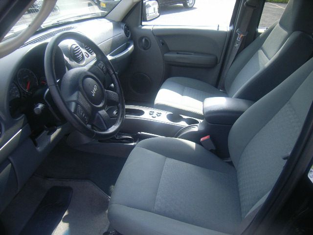 Jeep Liberty 2007 photo 5