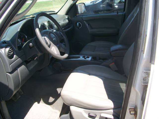 Jeep Liberty 2007 photo 5