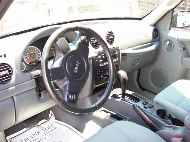 Jeep Liberty 2007 photo 5