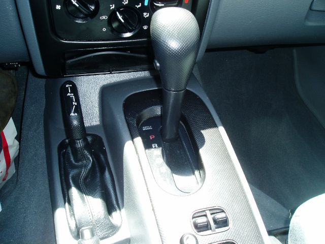 Jeep Liberty 2007 photo 2