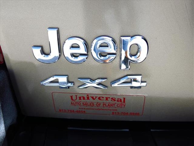 Jeep Liberty 2007 photo 3