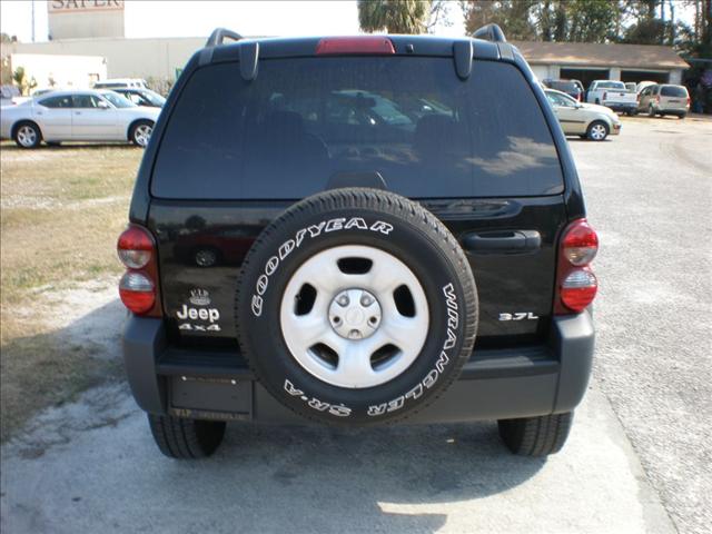 Jeep Liberty 2007 photo 3