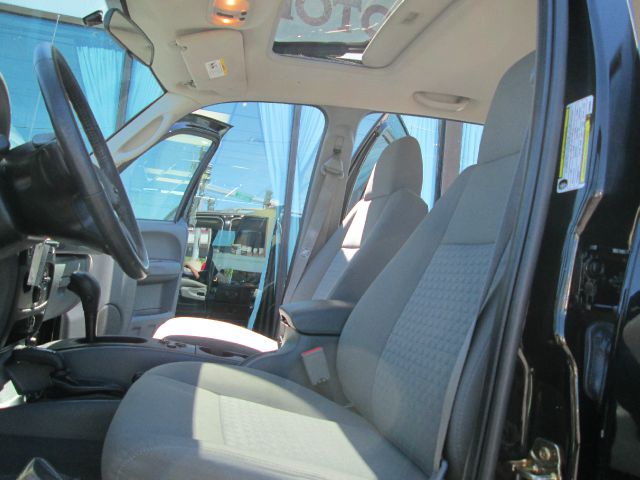 Jeep Liberty 2007 photo 1