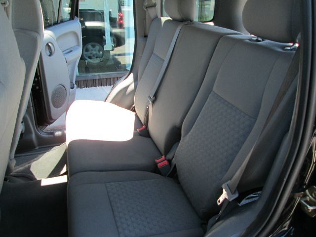 Jeep Liberty 2007 photo 5