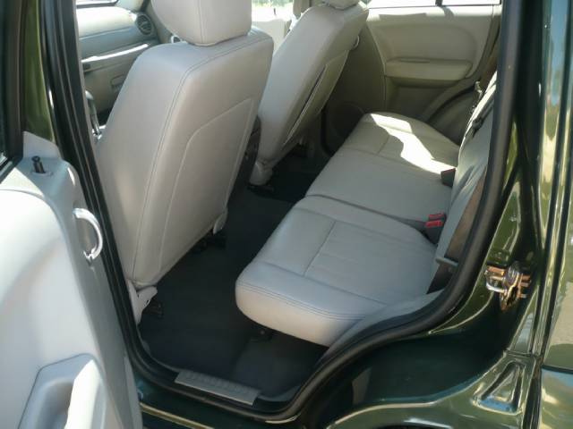 Jeep Liberty 2007 photo 5