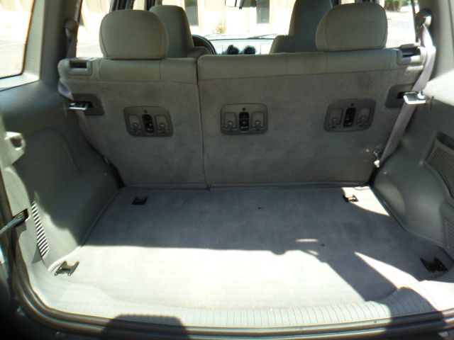 Jeep Liberty 2007 photo 4