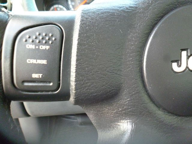 Jeep Liberty 2007 photo 5