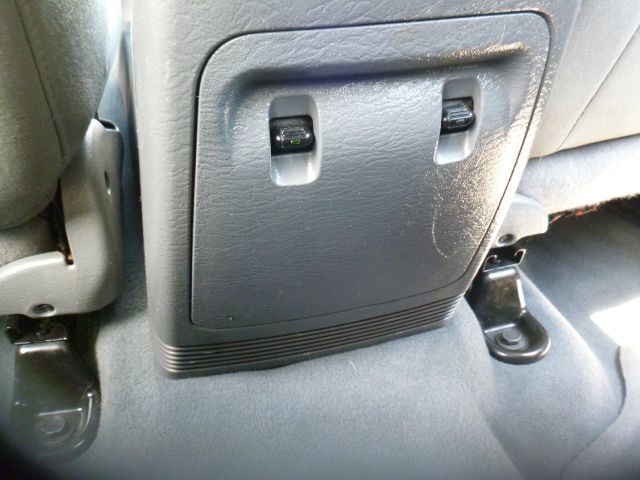 Jeep Liberty 2007 photo 9