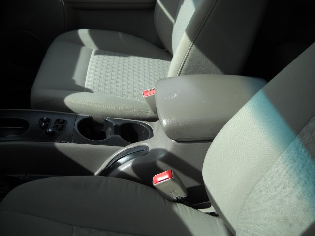 Jeep Liberty 2007 photo 15