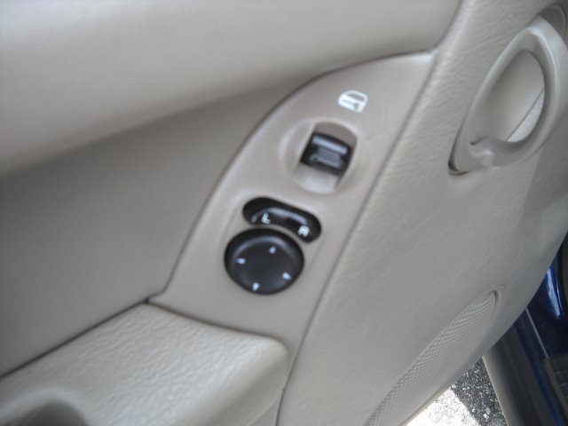 Jeep Liberty 2007 photo 16