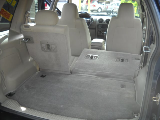 Jeep Liberty 2007 photo 25