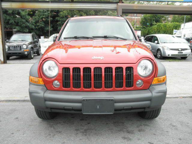 Jeep Liberty 2007 photo 3