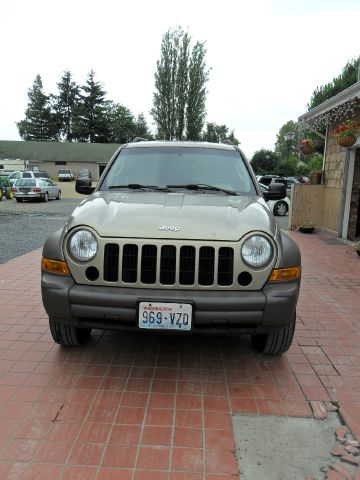 Jeep Liberty 2007 photo 3