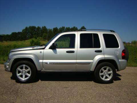 Jeep Liberty 2007 photo 2