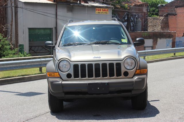 Jeep Liberty 2007 photo 2