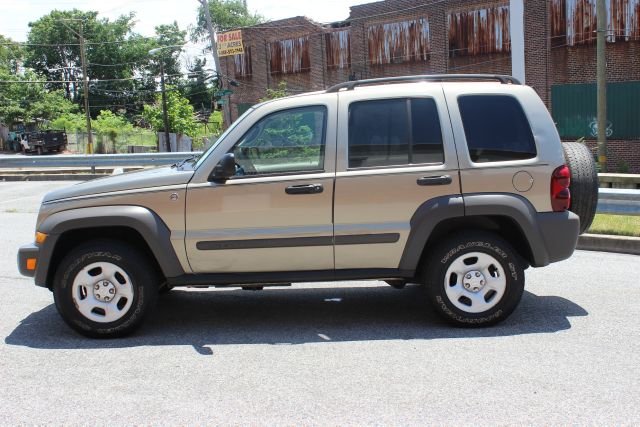 Jeep Liberty 2007 photo 3