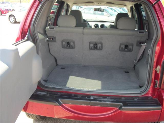 Jeep Liberty 2007 photo 1