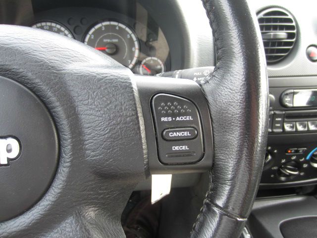 Jeep Liberty 2007 photo 1