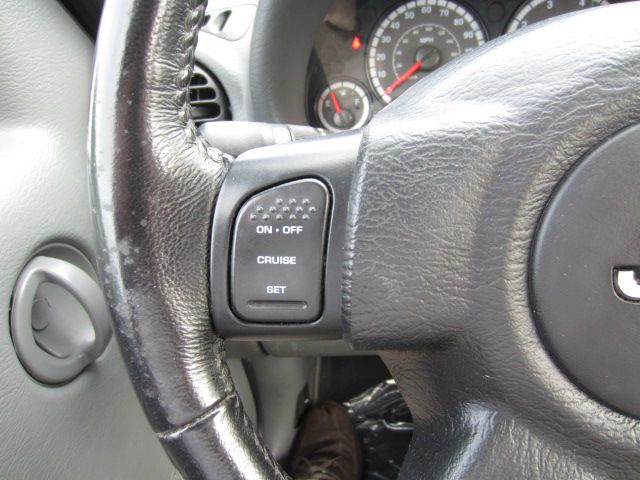 Jeep Liberty 2007 photo 18