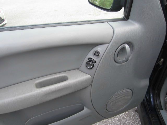 Jeep Liberty 2007 photo 3