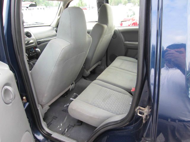 Jeep Liberty 2007 photo 5