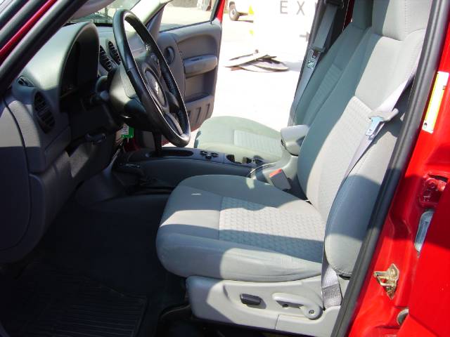 Jeep Liberty 2007 photo 5