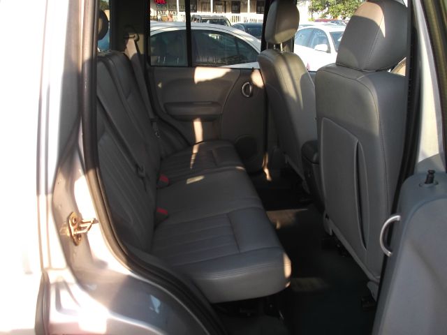 Jeep Liberty 2007 photo 7