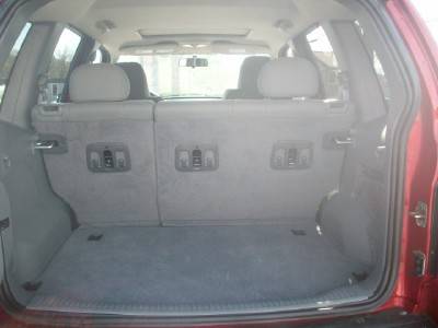 Jeep Liberty 2007 photo 3